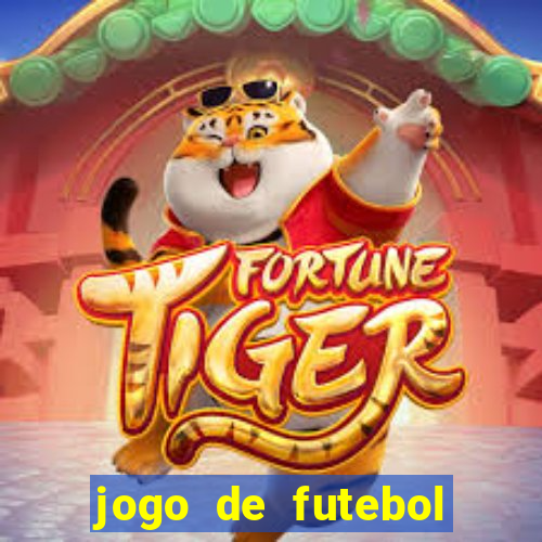 jogo de futebol realista download